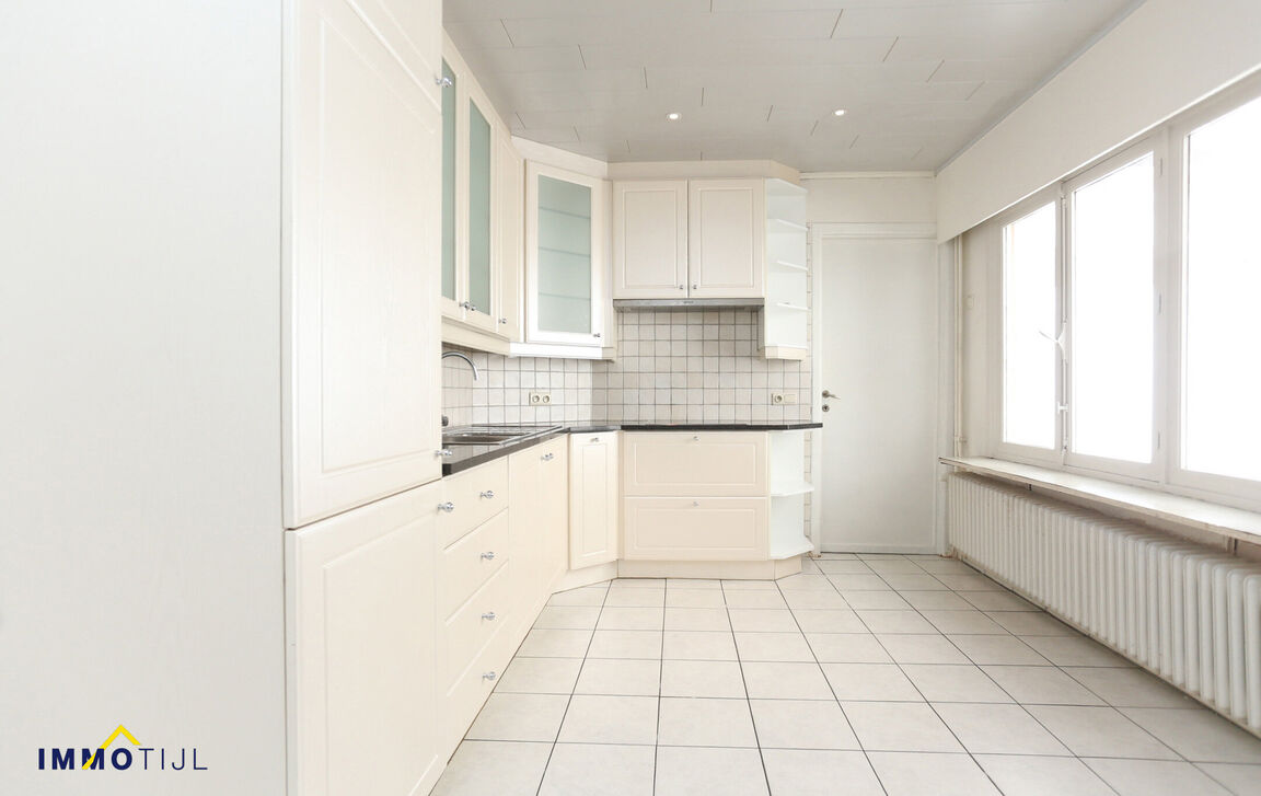 Huis te koop in Dendermonde