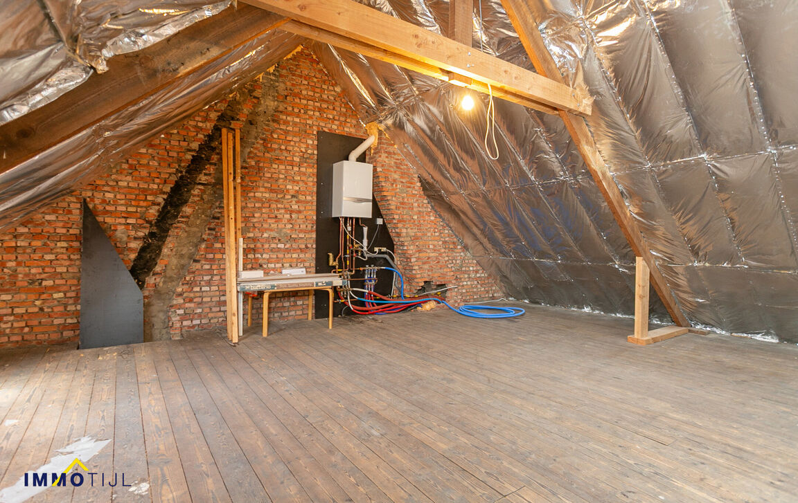 Huis te koop in Dendermonde