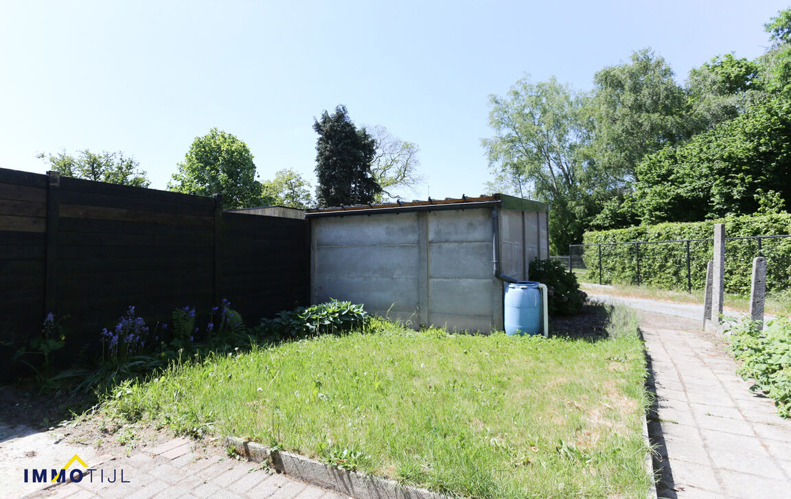 Huis te koop in Dendermonde