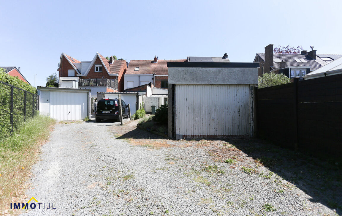 Huis te koop in Dendermonde
