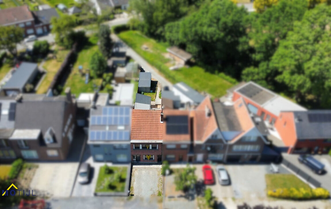 Huis te koop in Dendermonde
