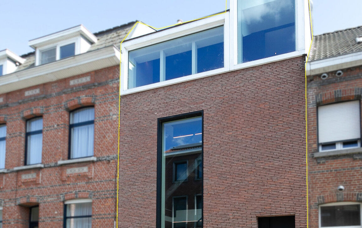 Huis te koop in Dendermonde