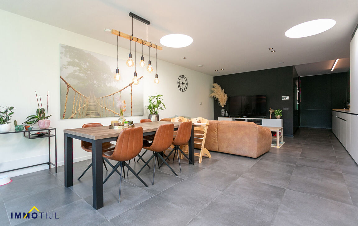 Huis te koop in Dendermonde