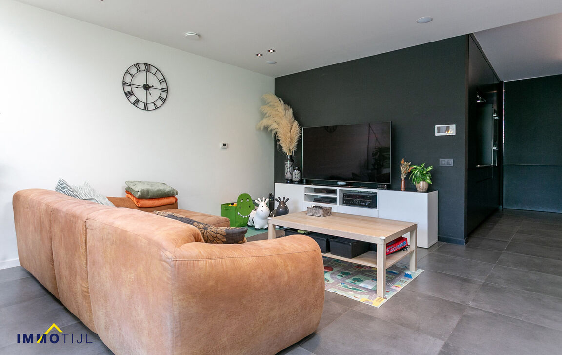 Huis te koop in Dendermonde