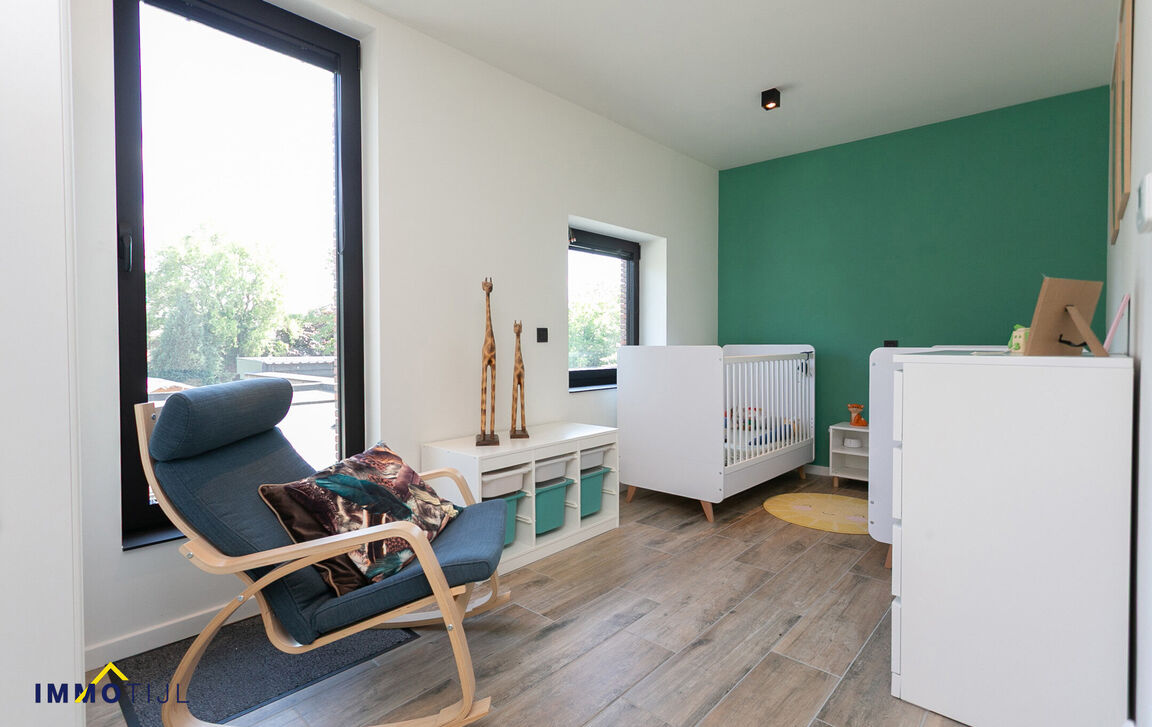Huis te koop in Dendermonde