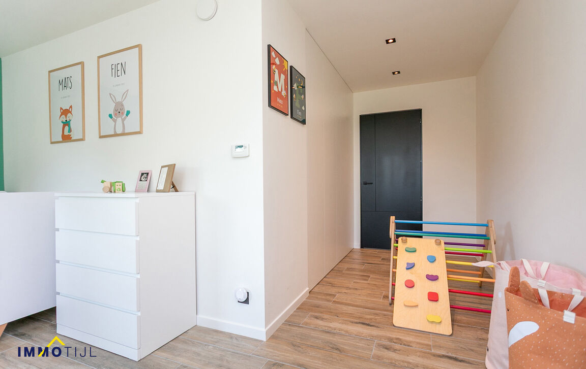 Huis te koop in Dendermonde