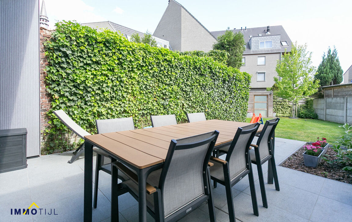 Huis te koop in Dendermonde