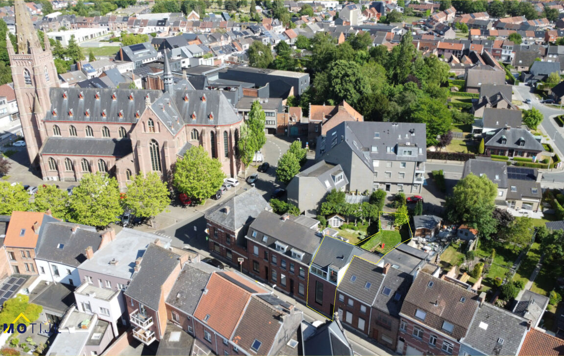 Huis te koop in Dendermonde