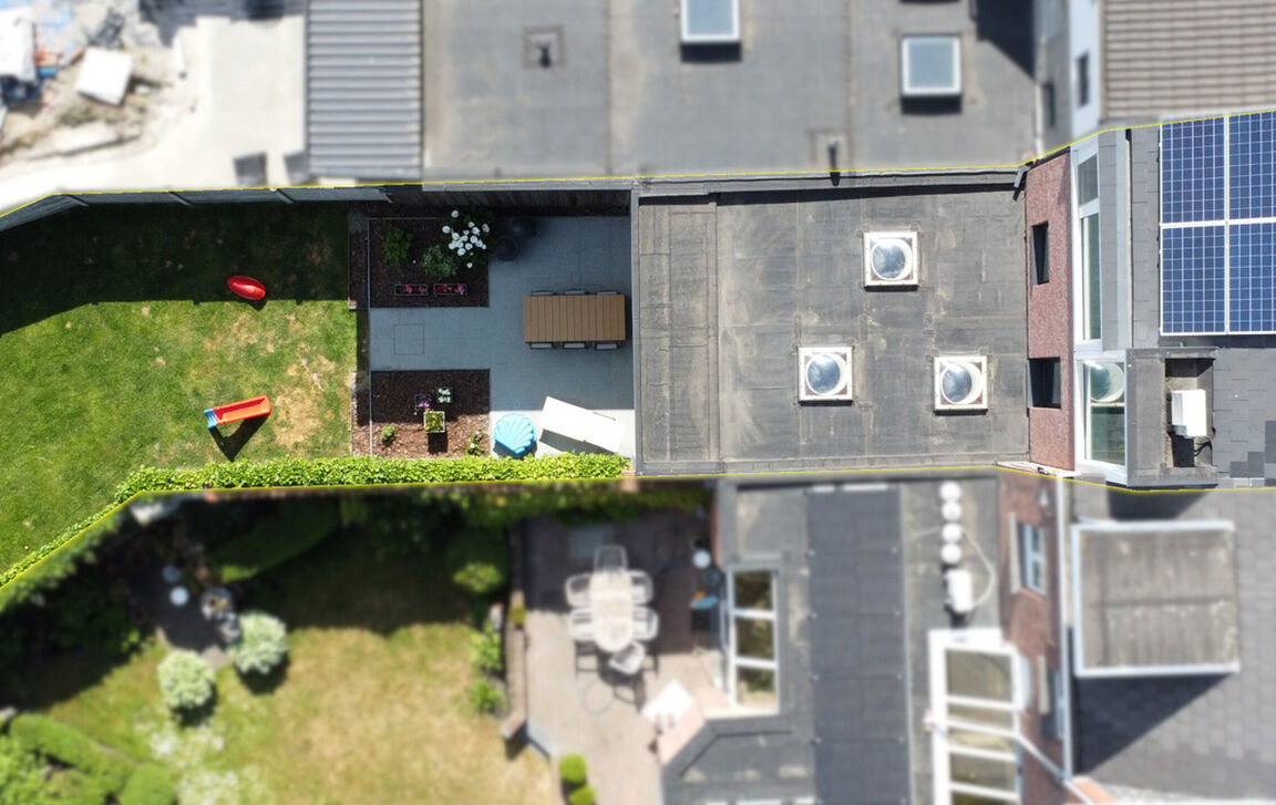 Huis te koop in Dendermonde