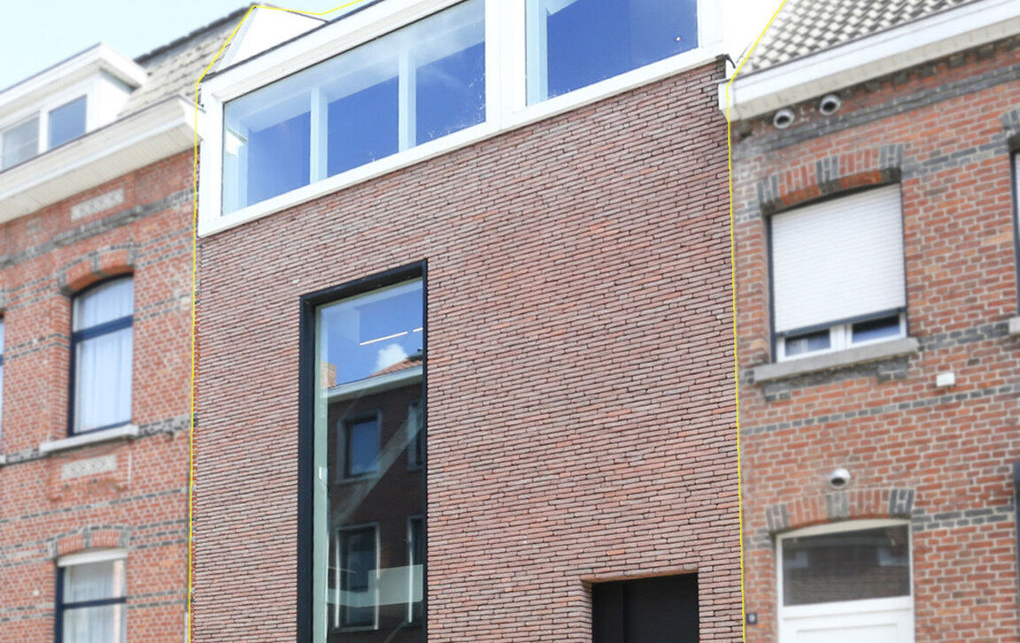 Huis te koop in Dendermonde