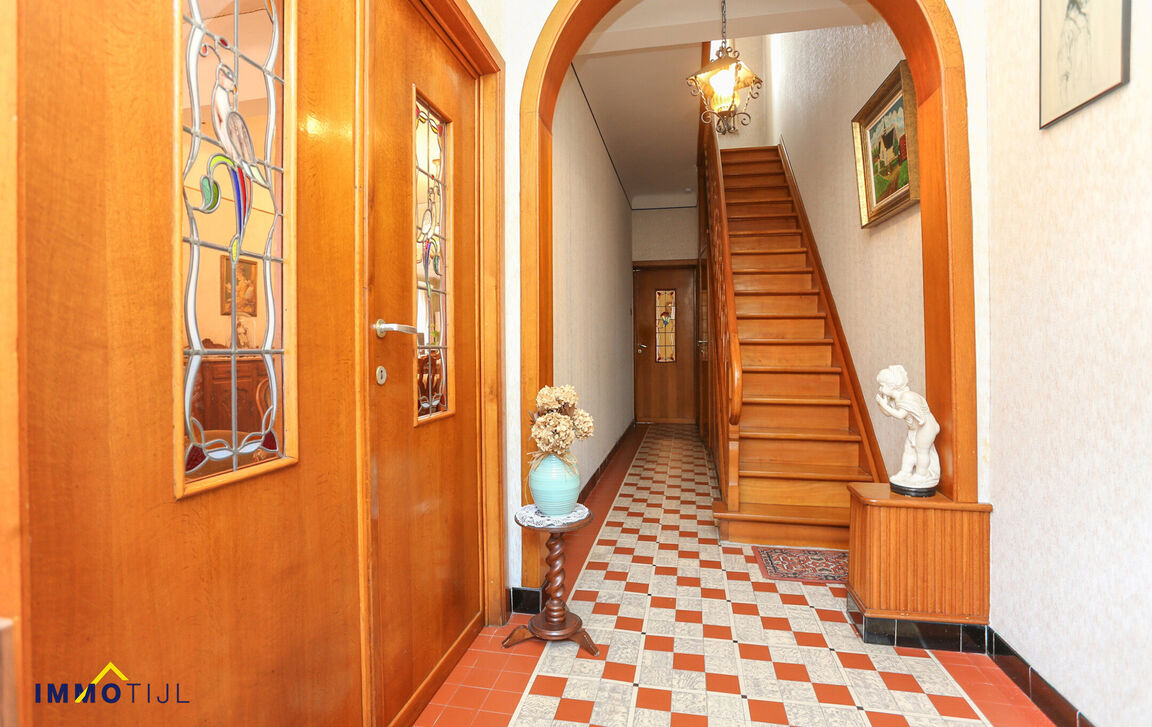 Huis te koop in Dendermonde