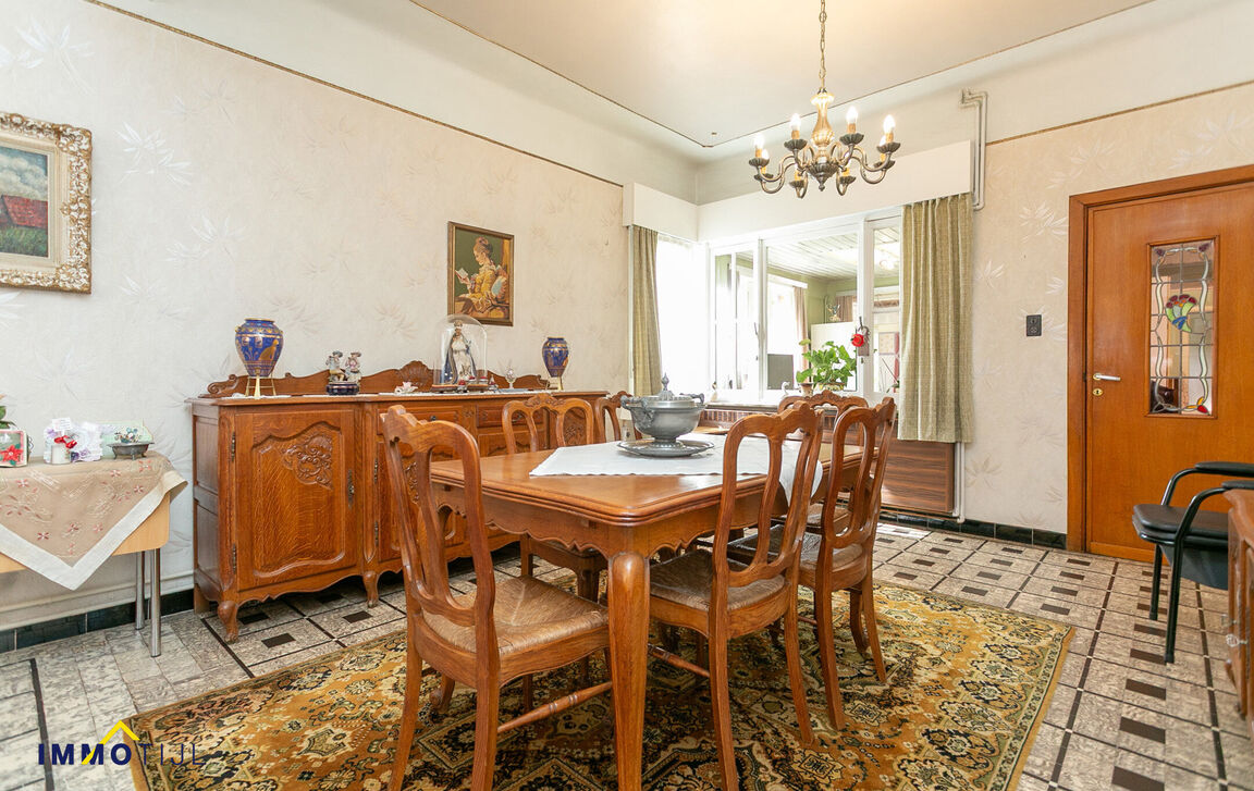 Huis te koop in Dendermonde