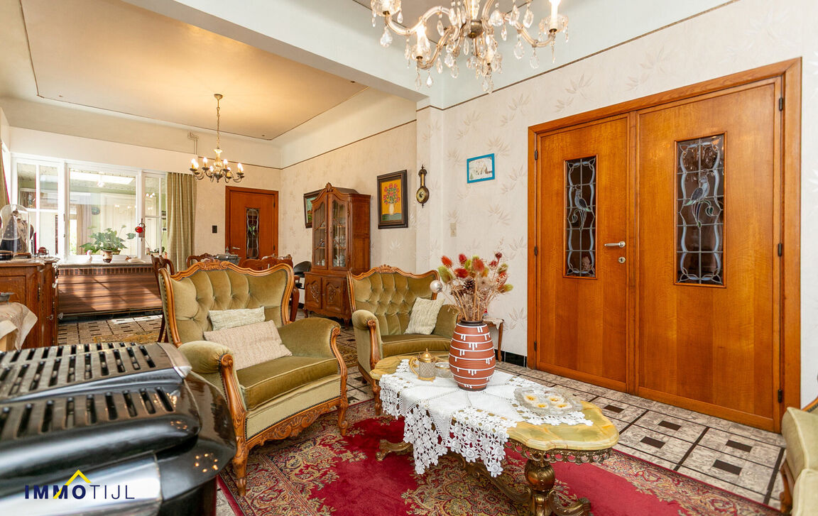 Huis te koop in Dendermonde
