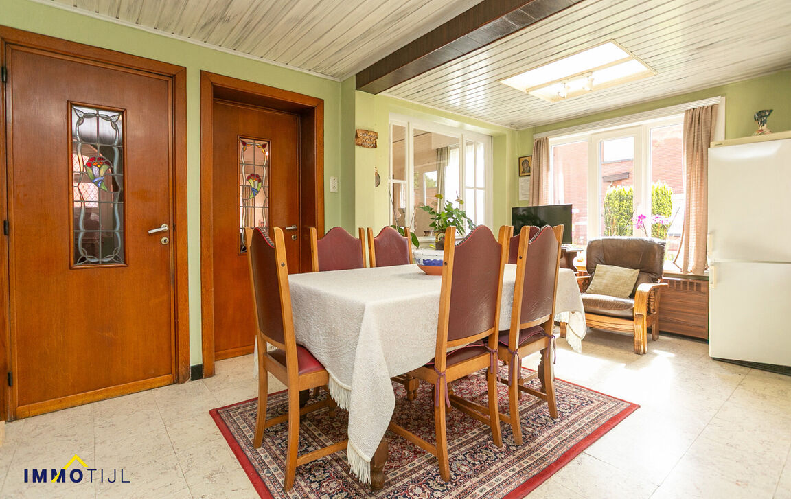 Huis te koop in Dendermonde