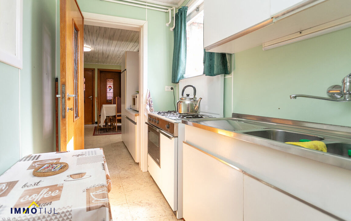 Huis te koop in Dendermonde