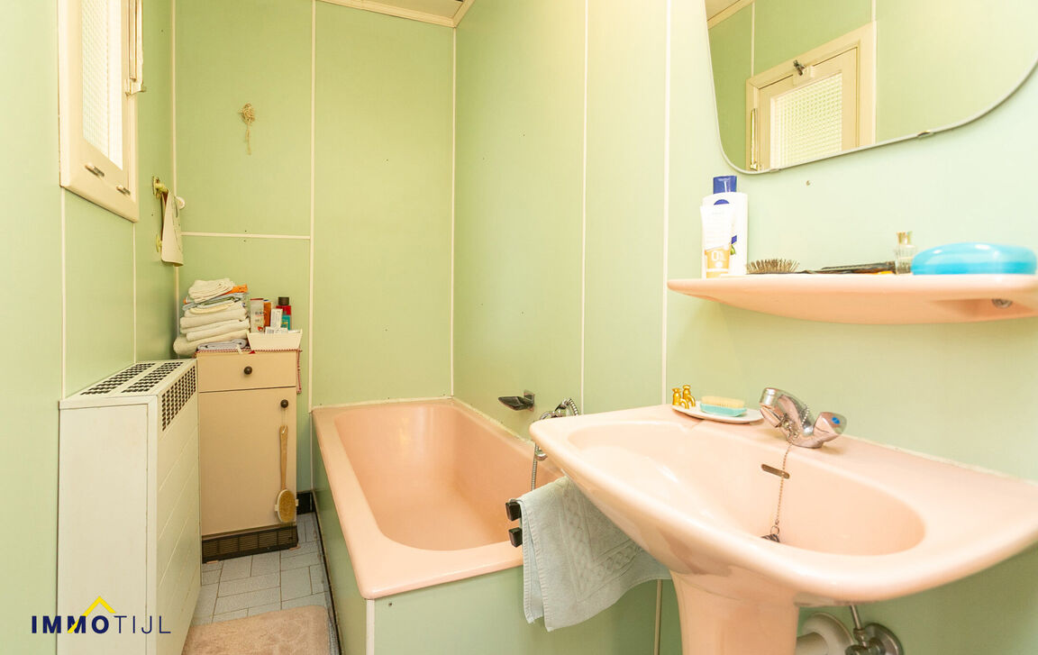 Huis te koop in Dendermonde