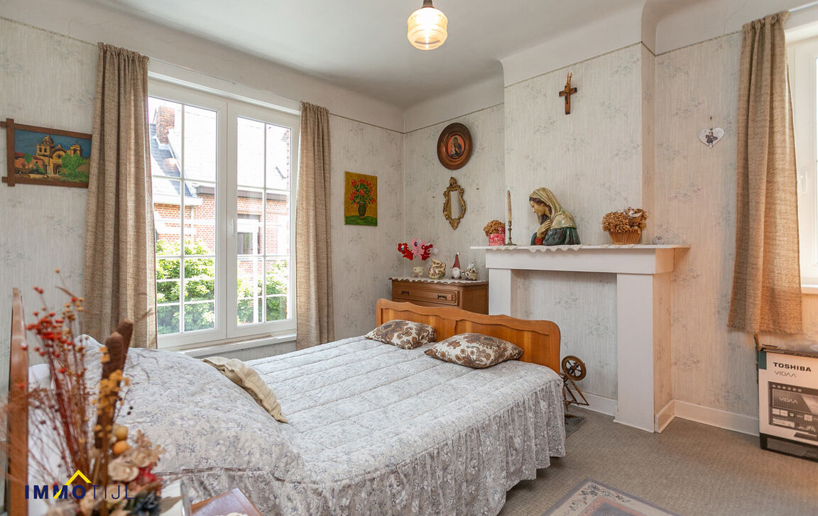 Huis te koop in Dendermonde