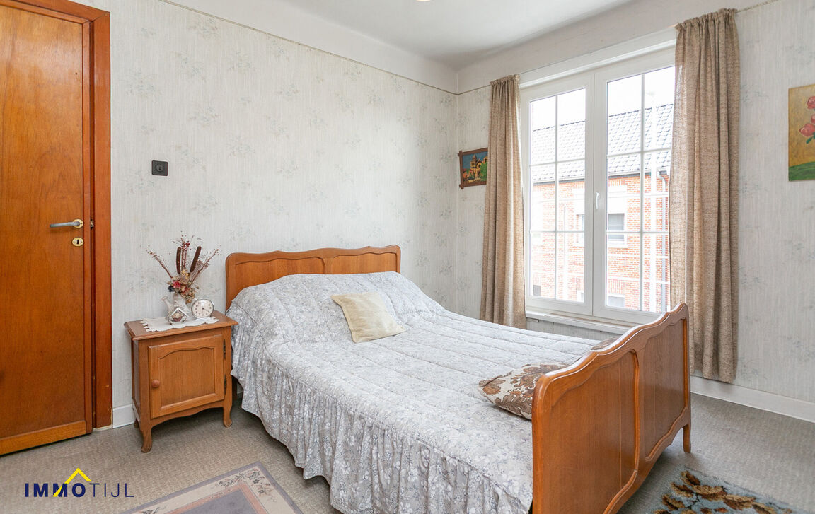 Huis te koop in Dendermonde