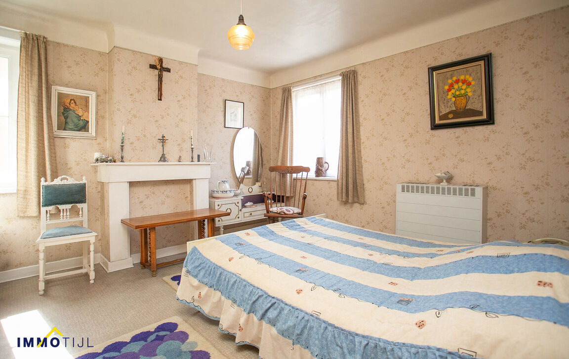 Huis te koop in Dendermonde