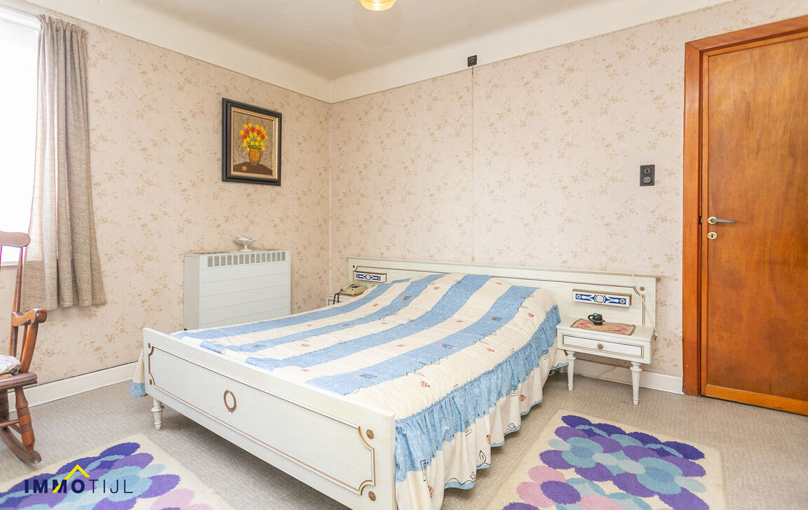 Huis te koop in Dendermonde
