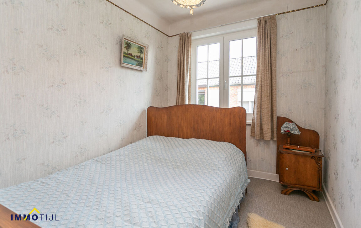 Huis te koop in Dendermonde