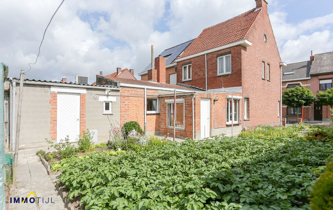Huis te koop in Dendermonde