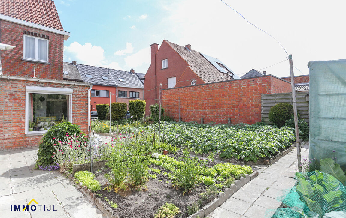 Huis te koop in Dendermonde