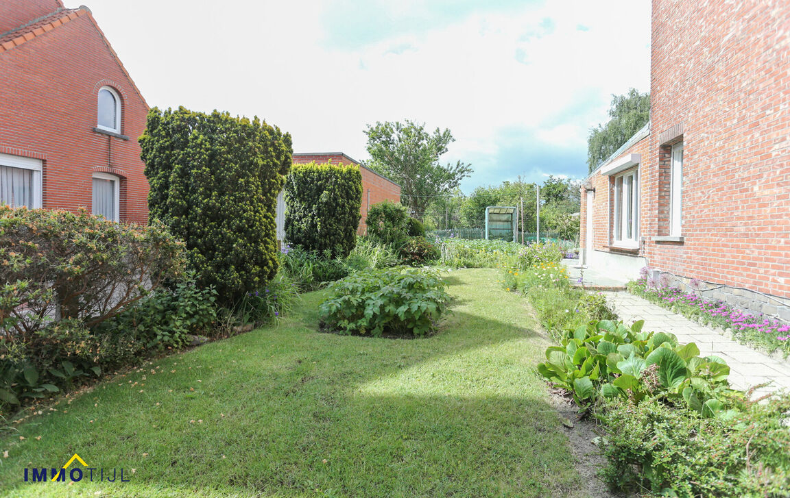 Huis te koop in Dendermonde
