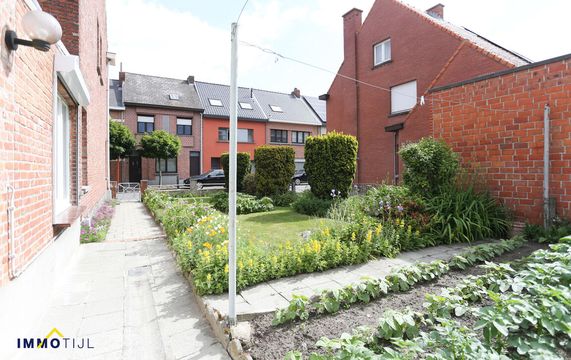 Huis te koop in Dendermonde