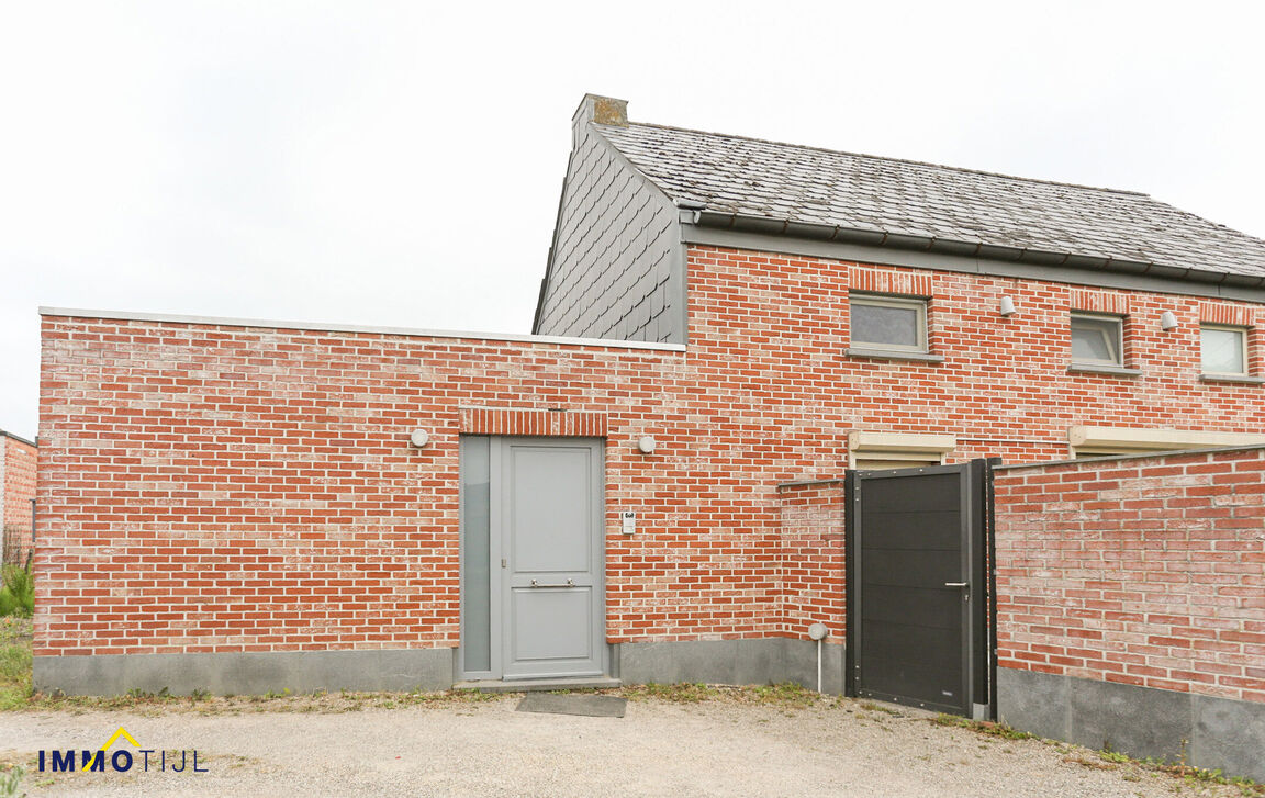 Huis te koop in Dendermonde