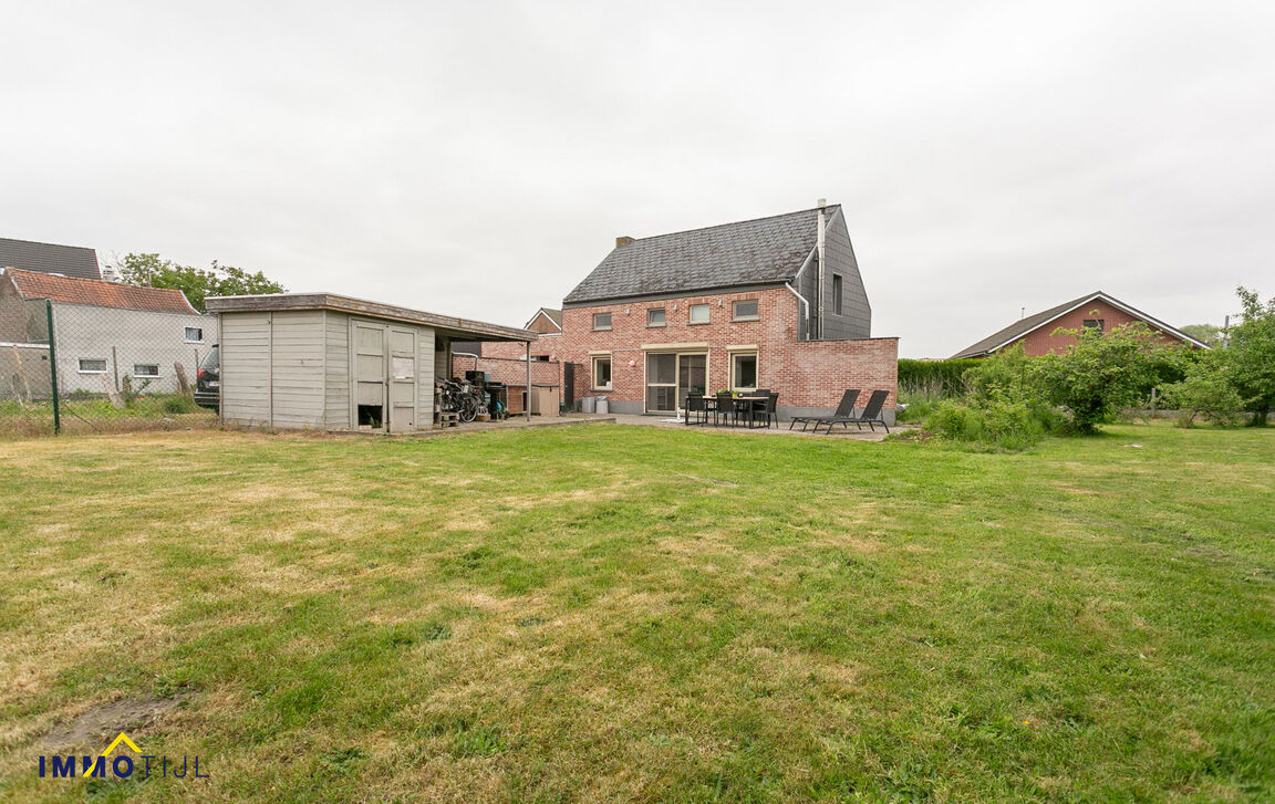 Huis te koop in Dendermonde