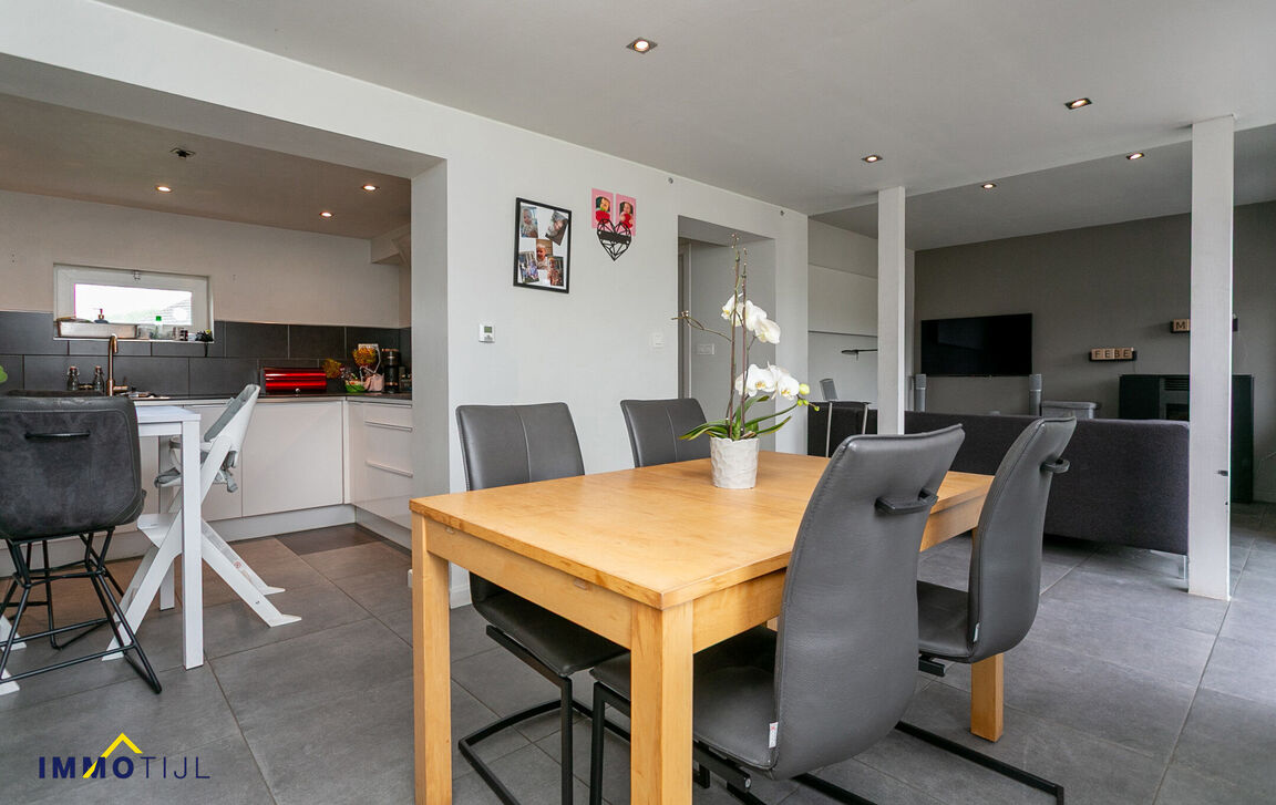 Huis te koop in Dendermonde