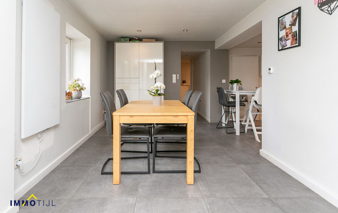 Huis te koop in Dendermonde