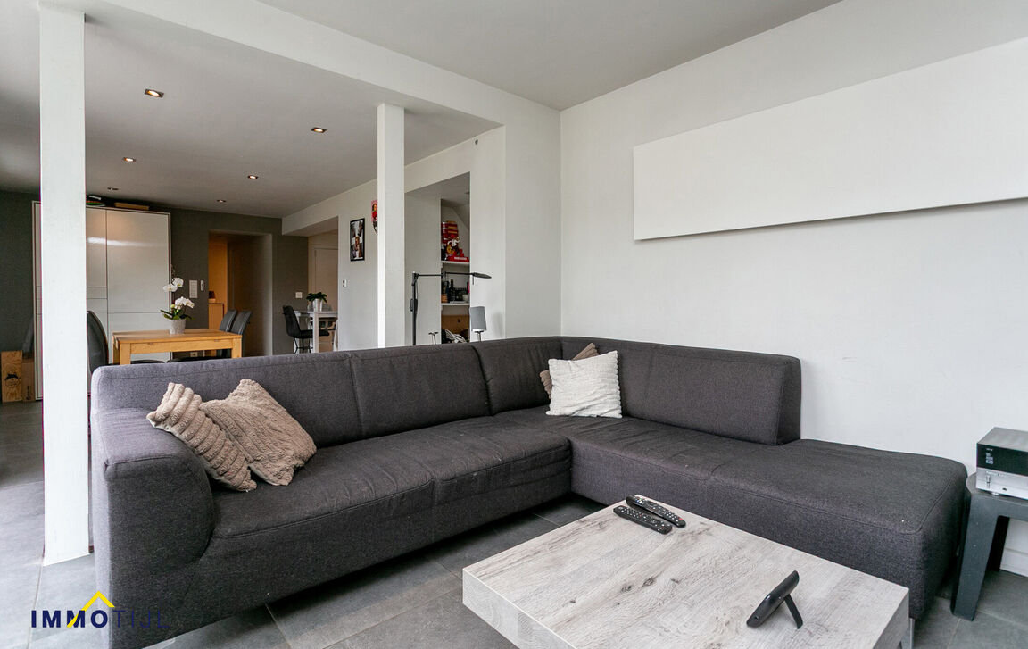 Huis te koop in Dendermonde