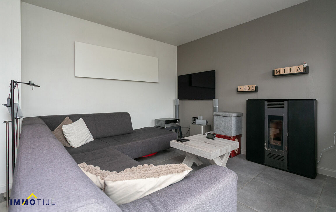 Huis te koop in Dendermonde