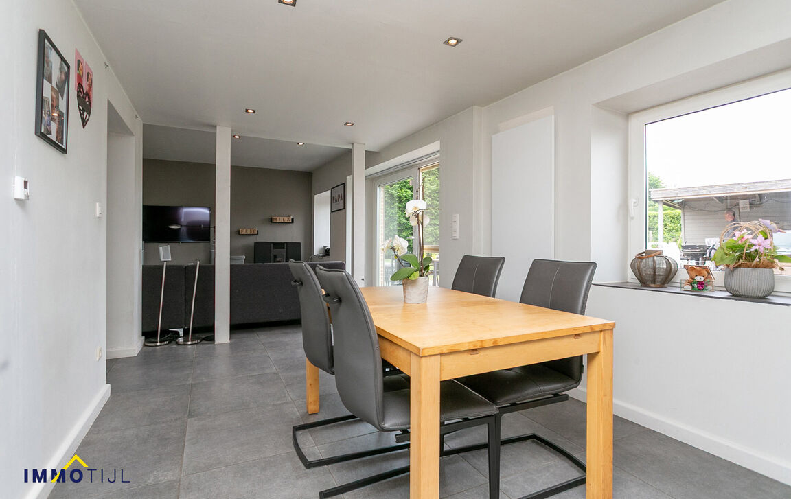 Huis te koop in Dendermonde