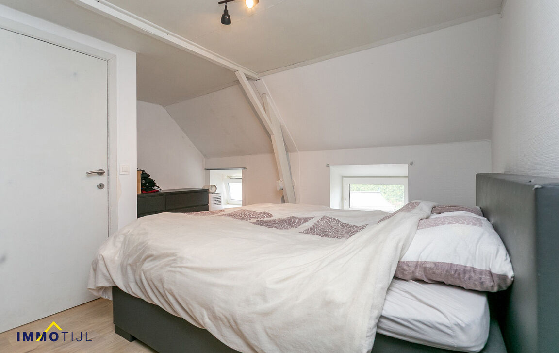 Huis te koop in Dendermonde