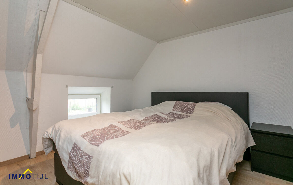 Huis te koop in Dendermonde