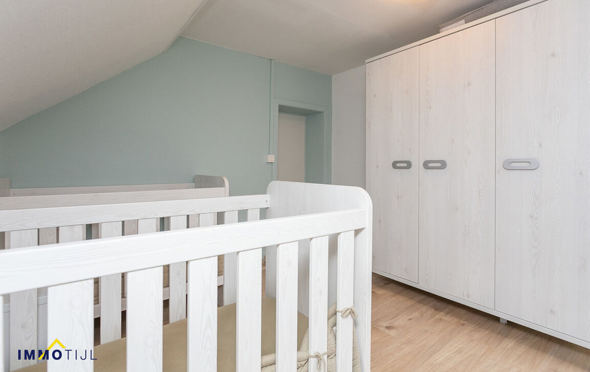 Huis te koop in Dendermonde