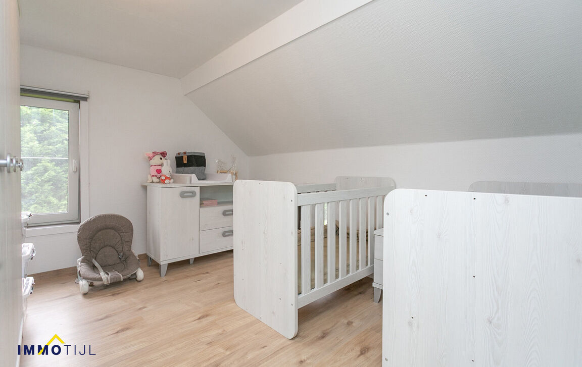 Huis te koop in Dendermonde