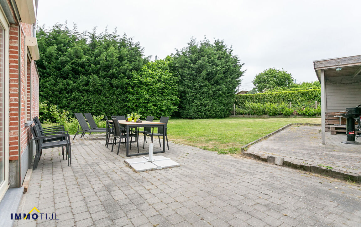 Huis te koop in Dendermonde