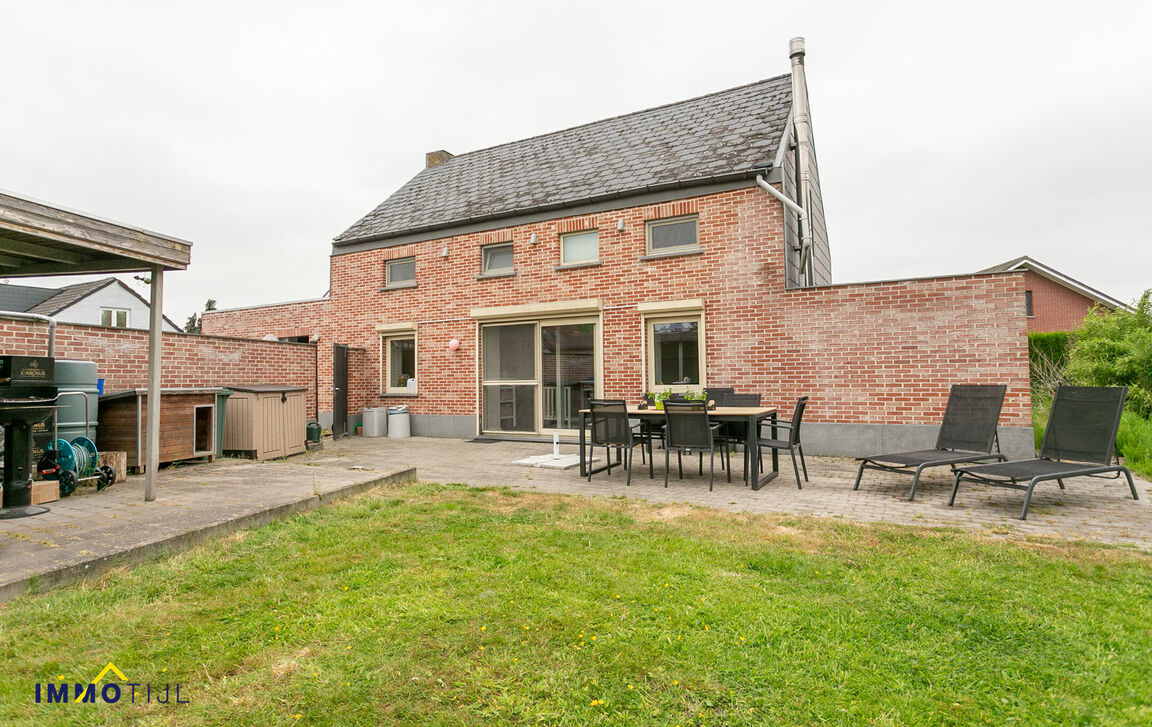 Huis te koop in Dendermonde