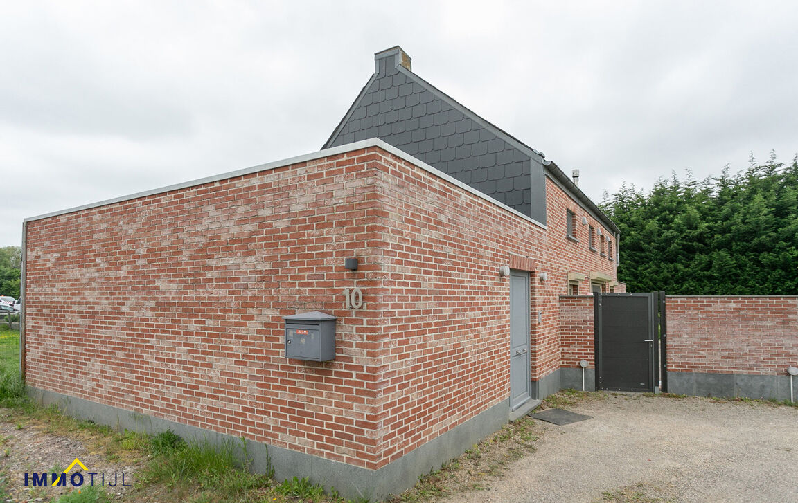 Huis te koop in Dendermonde