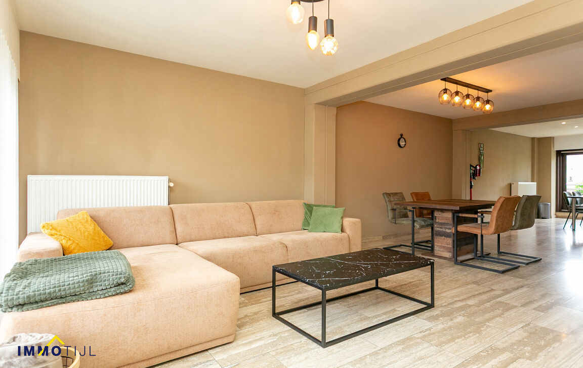 Huis te koop in Dendermonde