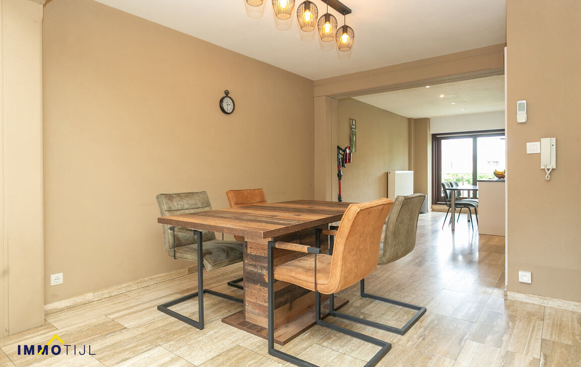 Huis te koop in Dendermonde
