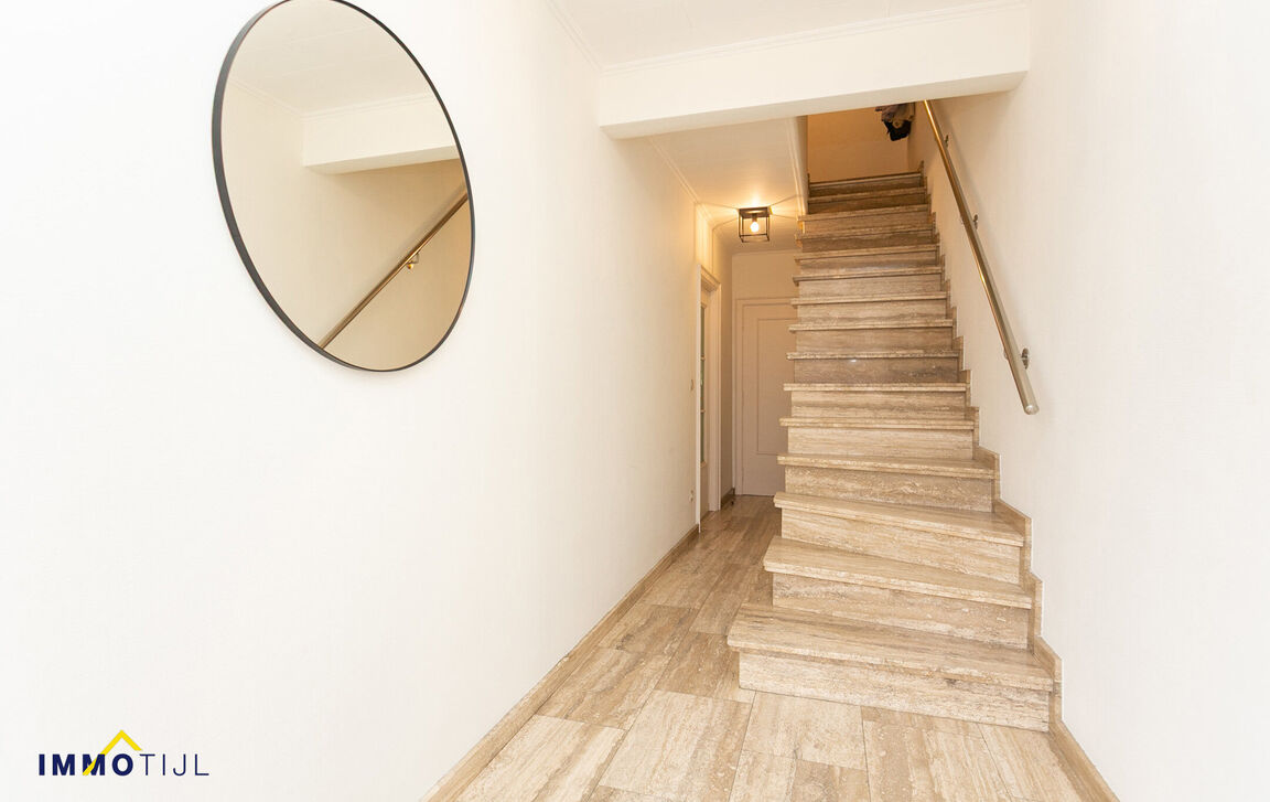 Huis te koop in Dendermonde