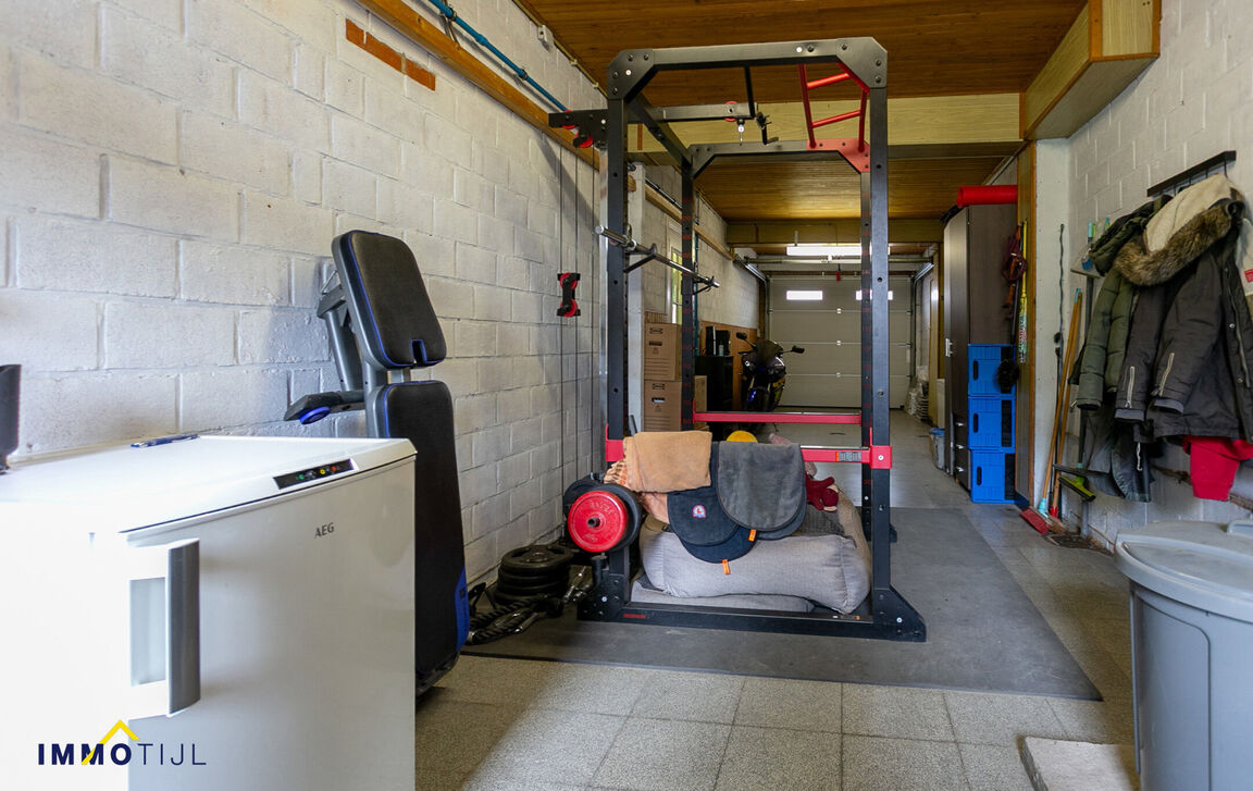 Huis te koop in Dendermonde