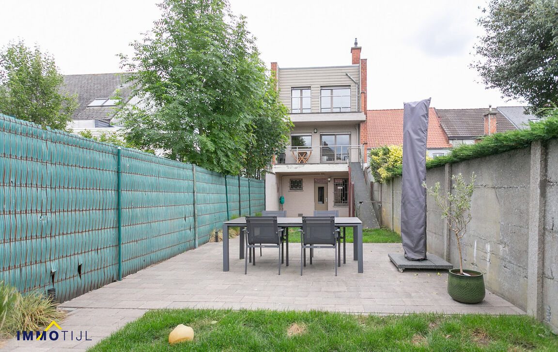 Huis te koop in Dendermonde