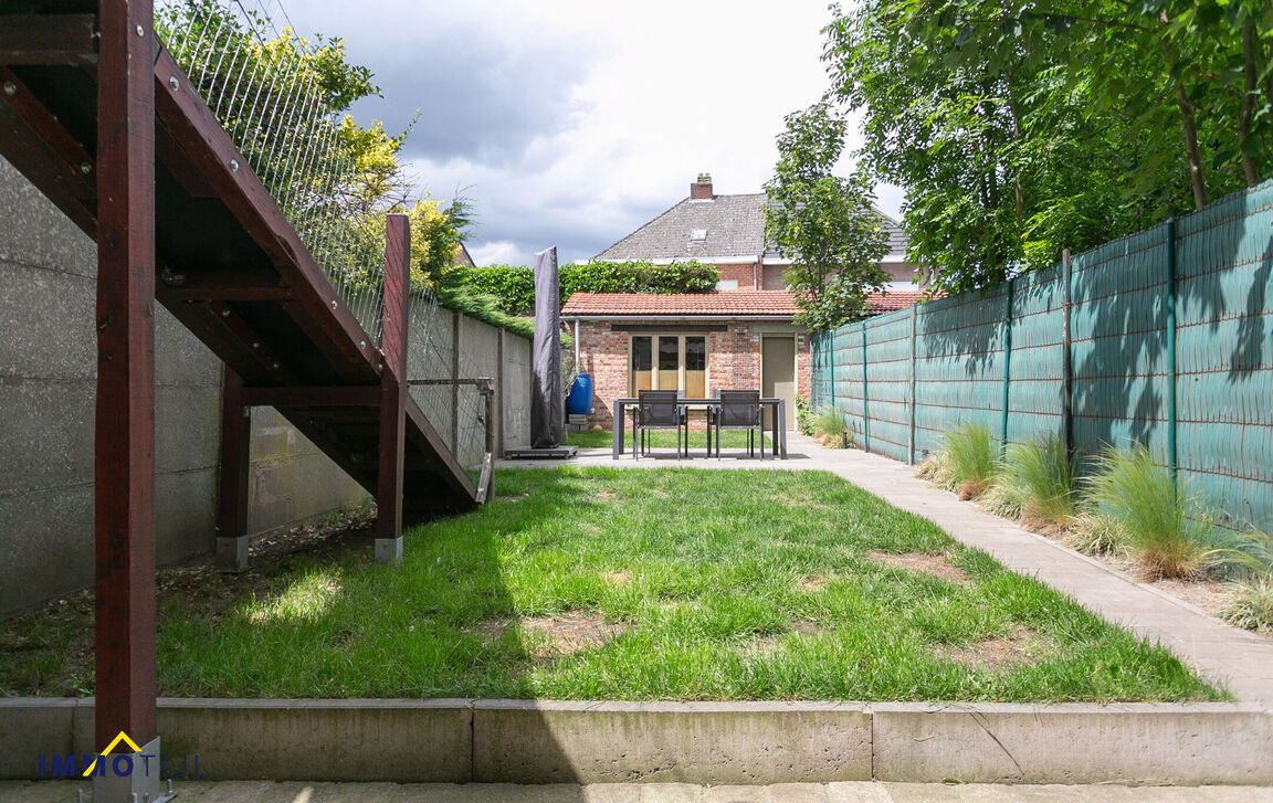 Huis te koop in Dendermonde