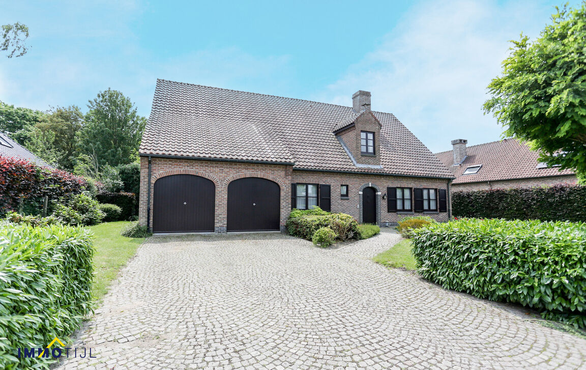 Huis te koop in Dendermonde
